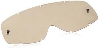 Oakley - 01-296 XS O-Frame MX Replacement Lens Dark Grey One Size