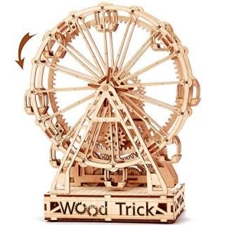 Wood Trick åɥȥå եꥹۥ/ ž3Dåɥѥ / Ϸ