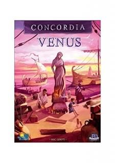 Concordia Venus ĥץ饹١
