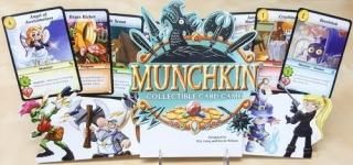 Munchkin 쥯֥륫ɥ ֡ܥå