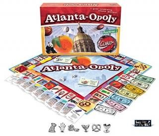 ATLȥOpolyܡɥΤθ