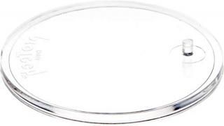 Protech AFS-1C Clear Action Figure Stands fit Newer Star Wars Figures & More Pac