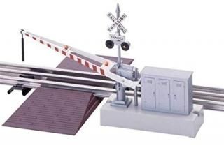 Lionel 14098 Mainline Automatic Crossing Gates