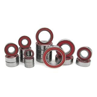 TRB RC Ceramic Ball Bearing Kit 21 for Traxxas Slash Rustler 4x4 VXL