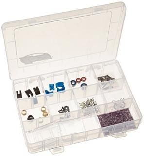 Losi 8IGHT/T Clutch Rebuild/Service Box LOSA9100