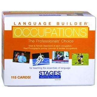 Builder  Occupation