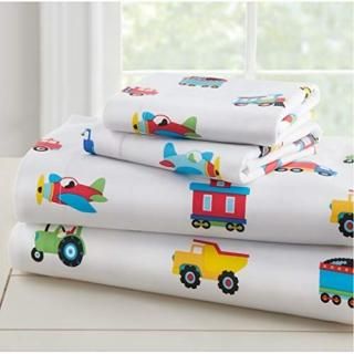 Olive Kid ż Olive Kids Toddler Sheets 92410 