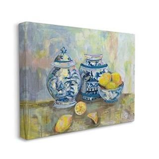 Stupell Industries ƫ ֥롼 饷ڥ 24x30 ١ aa-244_cn_24x30