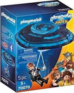 PLAYMOBIL ǲ å å㡼 ѥ饷塼դ