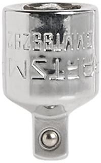 CRAFTSMAN 3/8 To 1/4 Socket Adapter 3/8-Inch Drive Female to Male CMMT99292