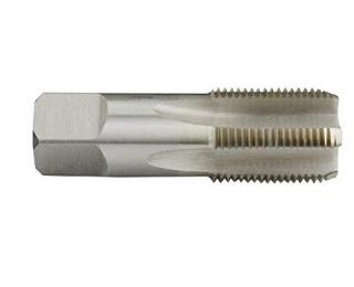 Drill America 0 3/4-11-1/2 NGH High Speed Steel Garden Hose Threading Tap DWT Se