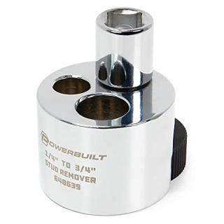 Powerbuilt 648639 1/43/4 åɥȥ饯 С