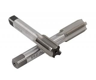 9/16 -20 Right & Left Hand Thread Tap HSS 9/16'' - 20 TPI For Bike Crank Repair