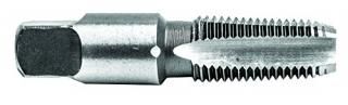 Century Drill & Tool Carbon Steel Plug Tap 1/2-14 Npt 97204