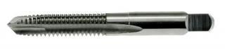 Drillco 2100 Series High-Speed Steel Spiral Point Threading Tap Uncoated Bright 