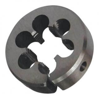 Alfa Tools HSRD90518 3.5-0.60mm Hss Metric Round Die 13/16 O.D