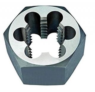 Alfa Tools MHD71026 11-1-50Mm Carbon Steel Metric Hex Die