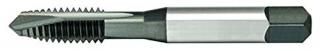 Alfa Tools HPLT30737 7/16-20 Hs Spiral Pointed Pt. High Performance Tap For Low 