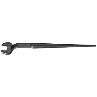 Klein Tools 3210 Spud Wrench 7/8-Inch Nominal Opening 1/2-Inch Bolt for U.S. Hea