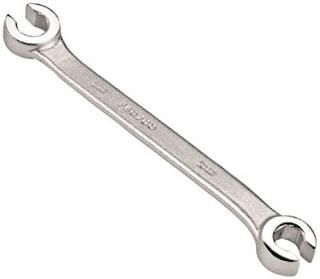Stanley Proto J3707M 7x8mm Proto Satin Flare-Nut Wrench 6 Point