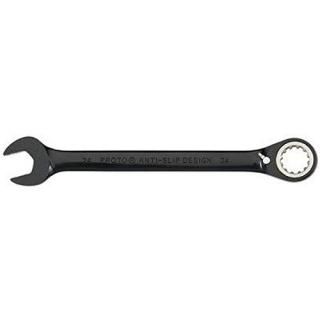 Stanley Proto JSCV34 Reverse Ratcheting Combo Spline Wrench 1-1/16