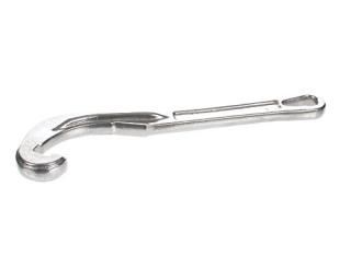 Biro H340 Aluminum Ring Wrench 24 Height 6 Width 6 Length