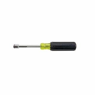 Klein Tools 7/16-Inch Heavy-Duty Nut Driver 635-7/16