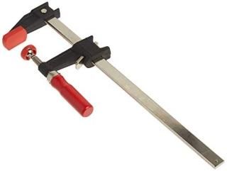 Bessey GSCC2.512 2.5-Inch x 12-Inch Economy Clutch Style Bar Clamp by Bessey