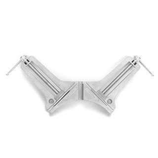 Adjustable Clamp Co Pony 3 In 90 Degree Corner Clp