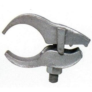 Morris 21863 Malleable Parallel Pipe Clamp 1 by Morris