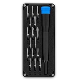 iFixit Minnow Driver Kit - 16ӥåȥɥ饤Сå