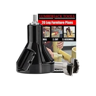 Lumberjack Tools Commercial Series Beginner's Kit CSBK1 141