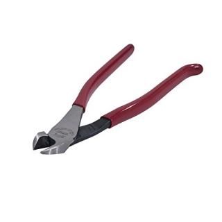 Klein ToolsD248-9ST9 High-Leverage Diagonal Cut Plier-9 DIAG CUT REBAR PLIER 