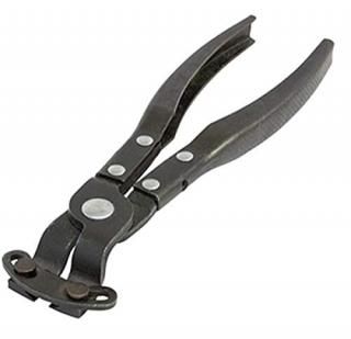 Lisle 30600 Offset Boot Clamp Pliers