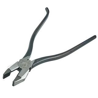 Klein Tools 409-201-7CST Iron Work Pliers7 Inch