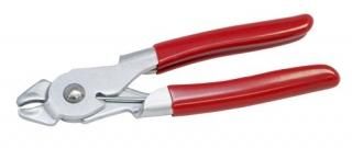 LISLE ORATION LS61400 Straight Hog Ring Pliers