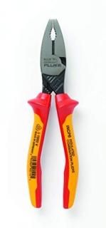 Fluke INCP8 Insulated Heavy Duty Combination Plier 1000V