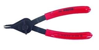 Stanley Proto J373 Proto 5-3/4 Retaining Ring Convertible Pliers