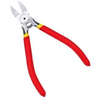 Wire Cutter 6 inch Precision Side Cutter Heavy Duty Flush Cutting Pliers Cutters