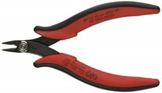 Hakko CHP TR-20-M Micro Soft Wire Cutter Flush-cut 2.0mm Hardened Carbon Steel C