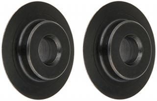 Superior Tool 42835 2 Count Replacement Cutter Wheels by Superior Tool