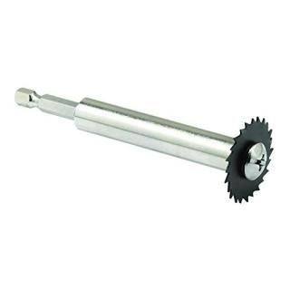 Armour Line RP77171 Internal Plastic Pipe Cutter 1-1/4 in Or Larger Diameter Pac