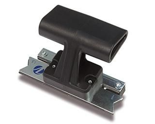 Virutex 2800200 2800200 Portable Handheld Profile Scraper RP28 Professional Fini