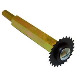 LASCO 13-2996 Metal Inside Plastic Pipe Cutter by LASCO