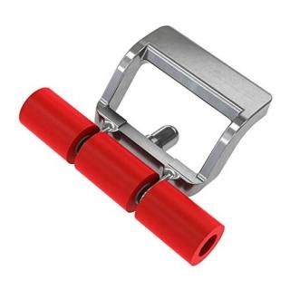 Bon 14-557 7-1/2-Inch VCT Linoleum Hand Roller by BON