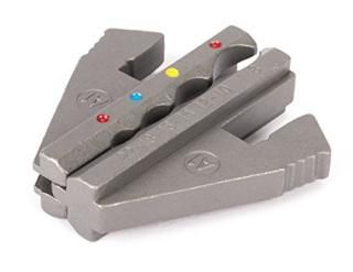 Titan 11902 A1 Crimper Die for Heat Shrink Butt Connectors