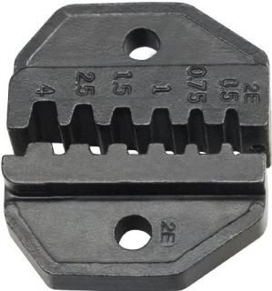 Pin Terminal or 12-22 AWG Die Set VDV200-010 VDV212-803 - Klein Tools VDV205-039