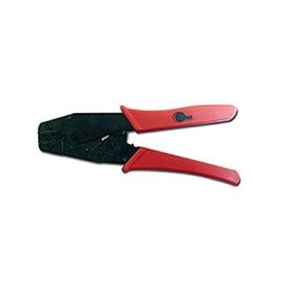 Pro'sKit 300-009 Crimper Ratcheted Open Barrel by Pro'sKit