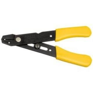 Klein Tools 409-1003 Wire Stripper-Cutter - Solid and Stranded Wire