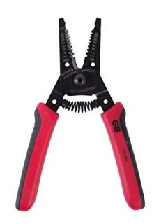 Gardner Bender GS-361 Wire Stripper 16-32 Awg 6-1/4 in Oal